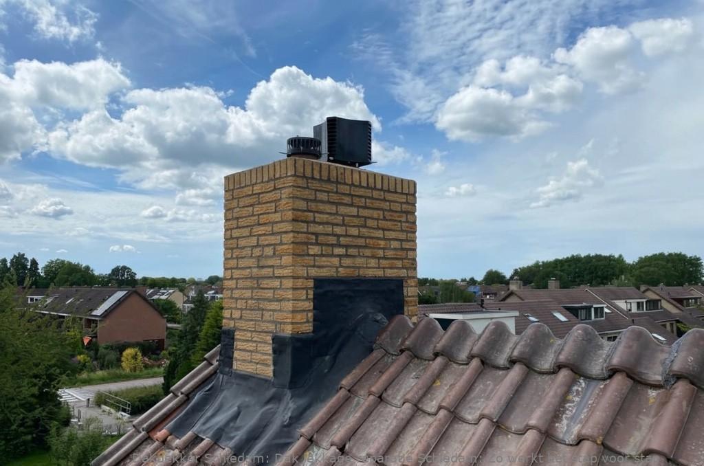 Dak Lekkage Reparatie Schiedam