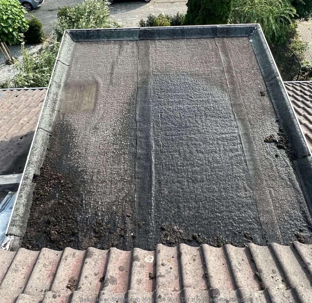 Dak Lekt Schiedam