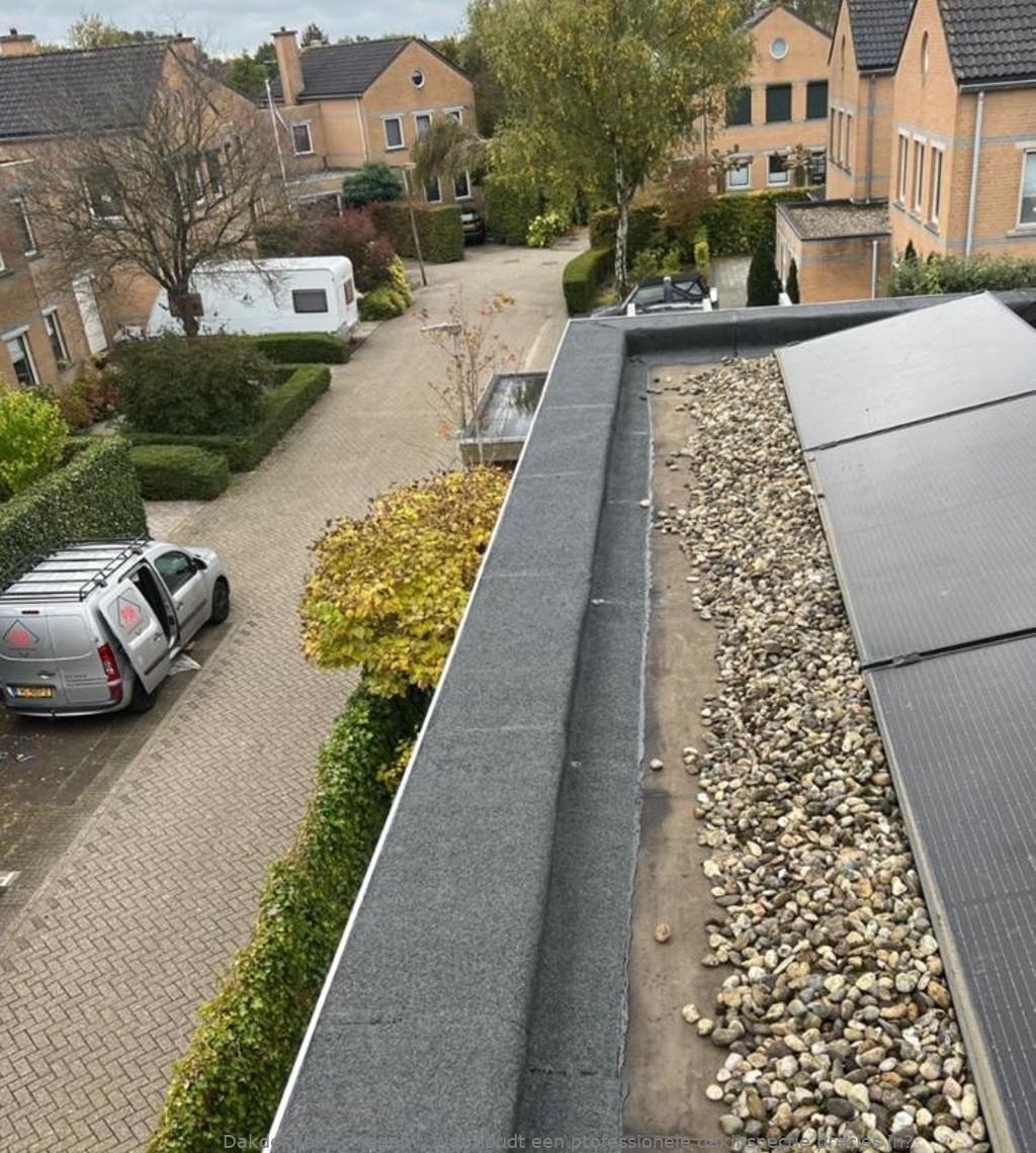 Professionele Dakinspectie Schiedam