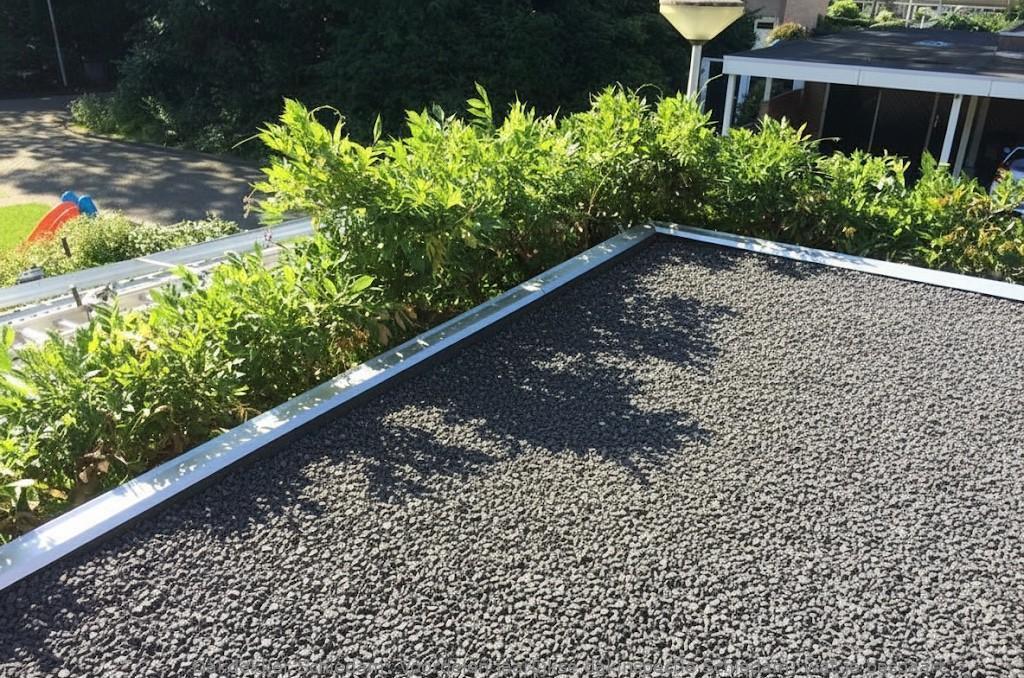 Voordelen Jaarlijkse Dakinspectie Schiedam